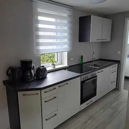 Haus Angel-am Holiday home