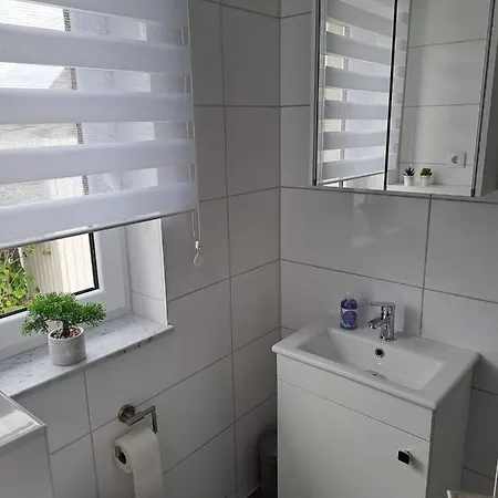 Haus Angel-am * An der Schmucke