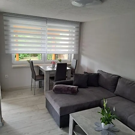 Haus Angel-am Nyaraló *