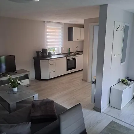 Tatil Evi Haus Angel-am *