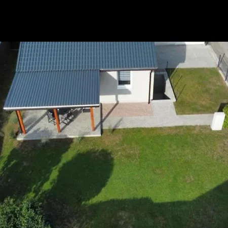 Holiday home Haus Angel-am An der Schmucke