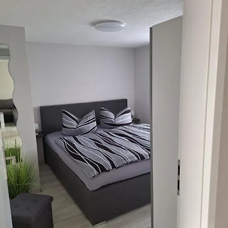Haus Angel-am Holiday home *