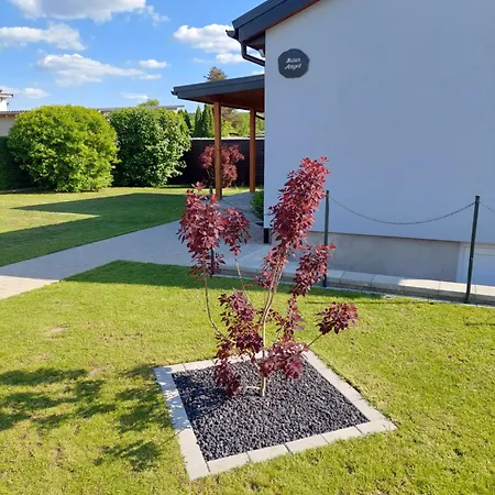 Haus Angel-am * An der Schmucke