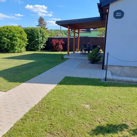 Ferienhaus Haus Angel-am An der Schmucke