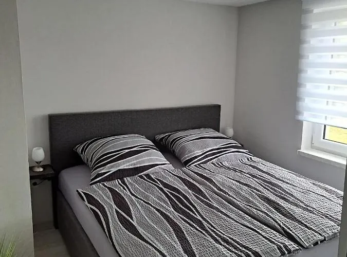 Haus Angel-am An der Schmucke