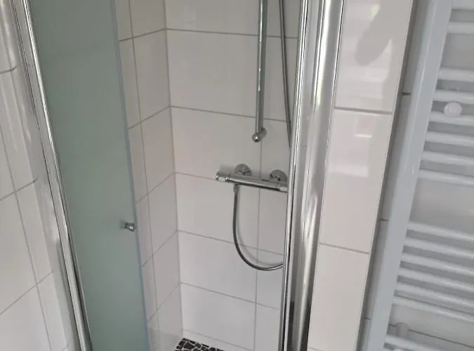 Nyaraló Haus Angel-am *