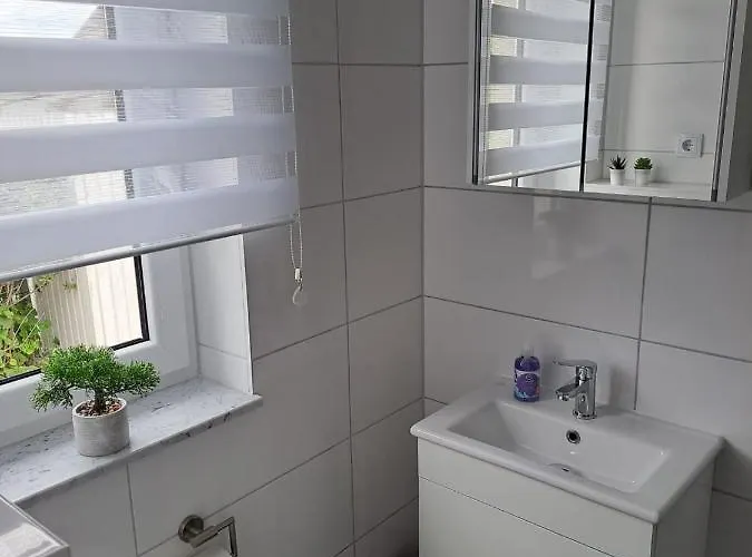 Haus Angel-am * An der Schmucke