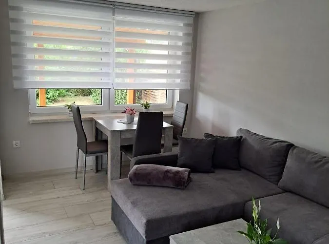 Haus Angel-am Vakantiehuis *