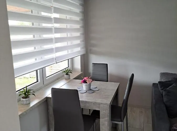 Haus Angel-am * An der Schmucke