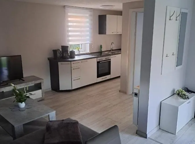 Vakantiehuis Haus Angel-am *