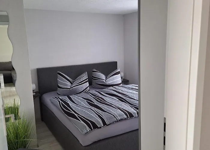 Haus Angel-am Nyaraló *