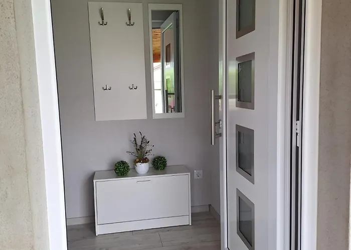 Haus Angel-am An der Schmucke