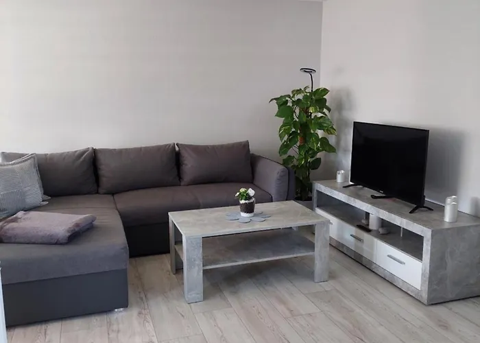 Haus Angel-am Vakantiehuis