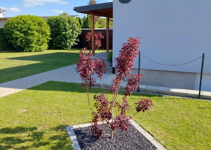 Haus Angel-am * An der Schmucke